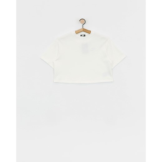 T-shirt Nike Sportswear Golf Wmn (white/white) Nike  XS Roots On The Roof