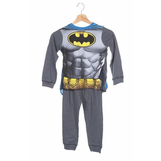Piżama dziecięce Batman 