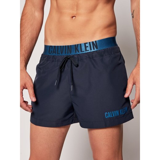 Kąpielówki Calvin Klein 