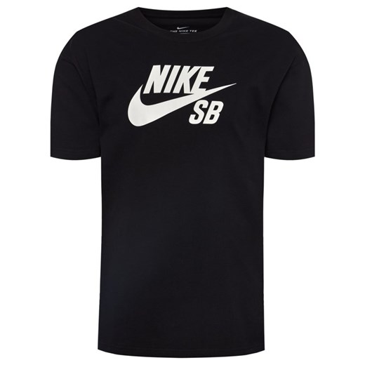 Nike t-shirt męski z krótkim rękawem sportowy 