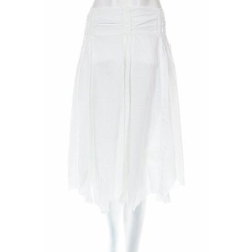 Spódnica Jay Jays midi biała 