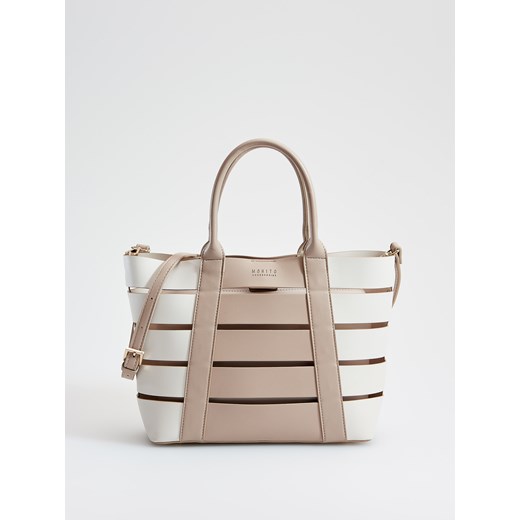 Shopper bag Mohito matowa