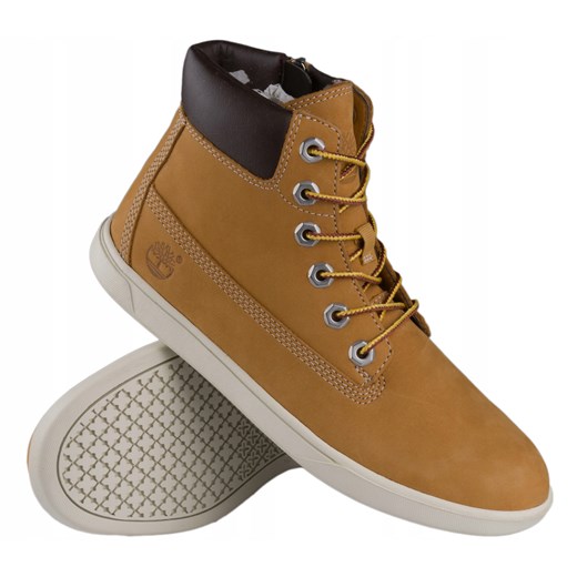Buty Timberland Groveton 6IN 35,5 Deefing A161I