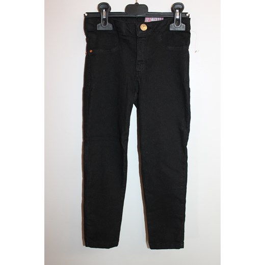 spodnie jeansy Skinny Zara 4-5 lat 110 cm    Oficjalny sklep Allegro
