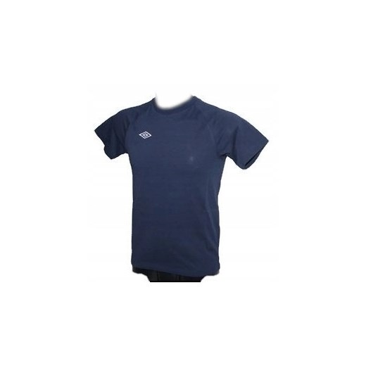 Umbro koszulka dziecięca sportowa T-shirt 152