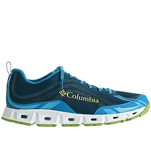 Columbia buty sportowe męskie wiązane 