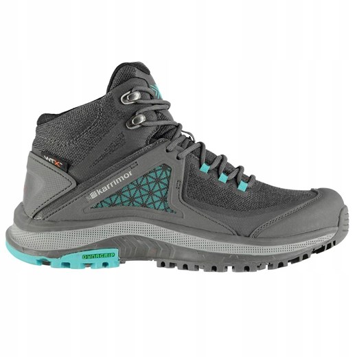 Buty trekkingowe damskie Karrimor 