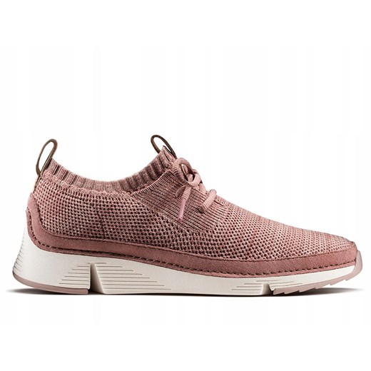 Półbuty damskie Clarks Tri Native (261465894) 40