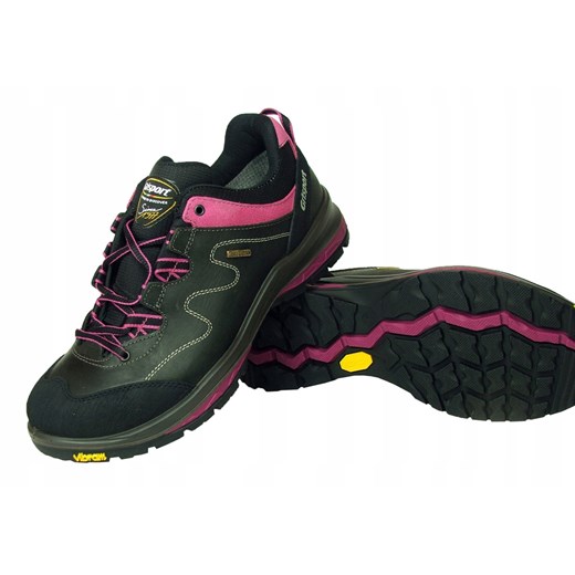 Buty Trekkingowe GriSport Grigio Dakar 2.0 41