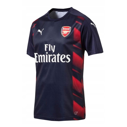 Puma Arsenal oryginał koszulka stadium jersey 164