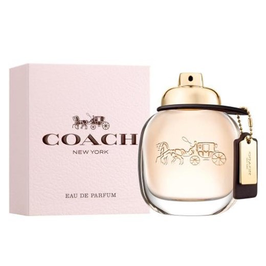 Perfumy damskie Coach 