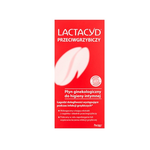Higiena intymna Lactacyd 