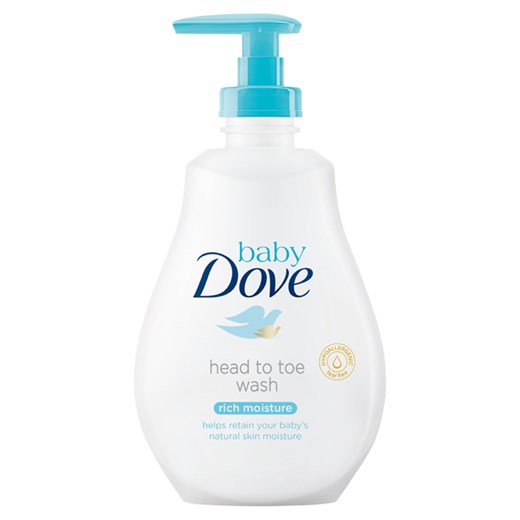 Mydło Dove 
