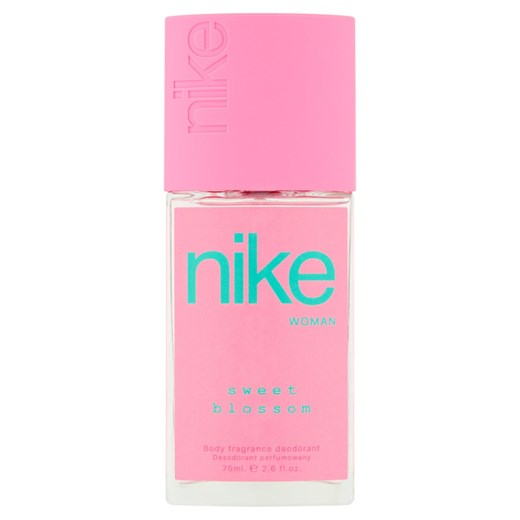 Perfumy damskie Nike 