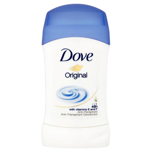 Antyperspirant damski Dove 