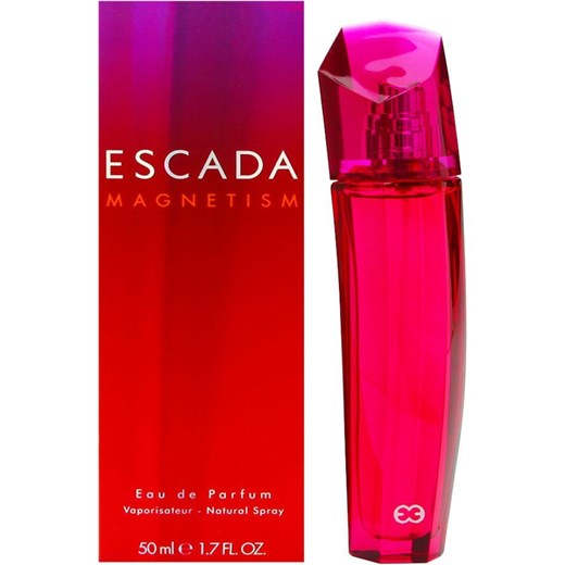 Perfumy damskie Escada 