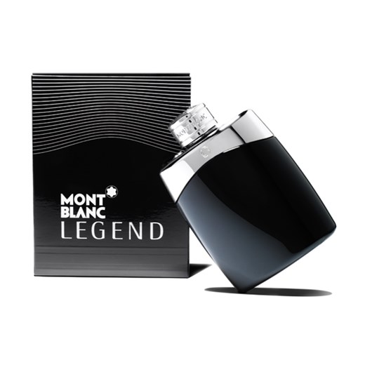 Perfumy męskie Mont Blanc 