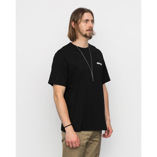 T-shirt Element Coretta (flint black)