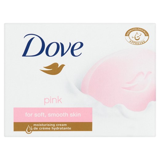 Mydło Dove 
