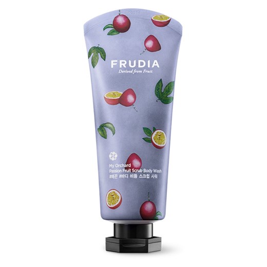 Peeling do ciała Frudia 