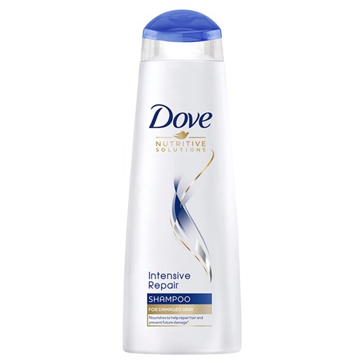 Szampon do włosów Dove 