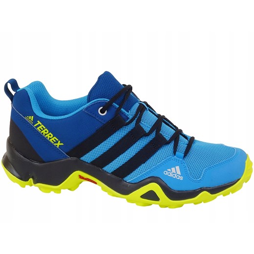 Adidas Terrex AX2R BC0694 Buty Trekkingowe Outdoor    Oficjalny sklep Allegro