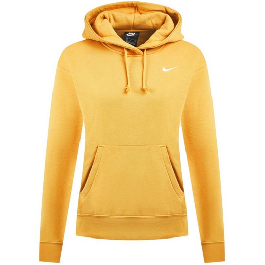 Żółta bluza damska Nike 