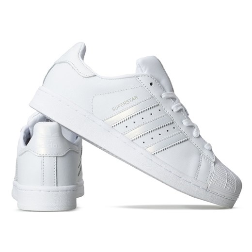 Sneakery Adidas Superstar W AQ1214 adidas Originals  37 1/3 wyprzedaż saleneo.pl 