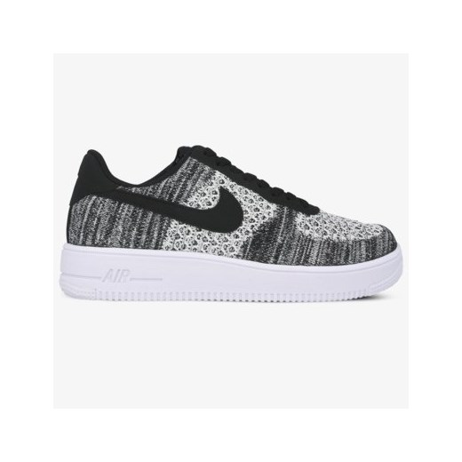 Buty sportowe damskie Nike air force płaskie 