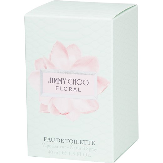 Jimmy Choo Floral - EDT - 40 ml