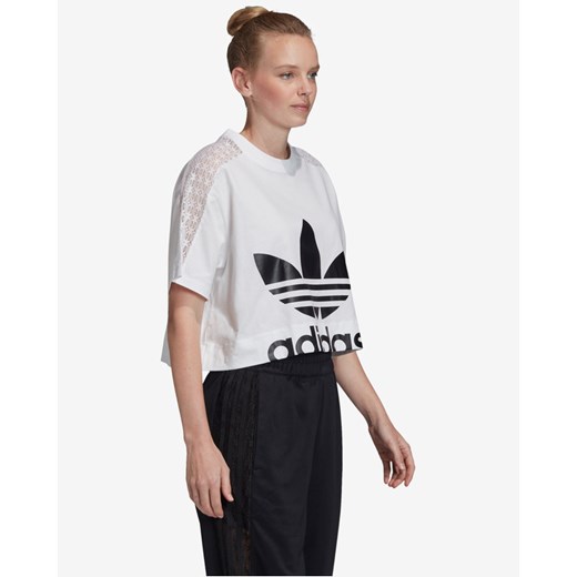 Bluzka damska Adidas Originals 