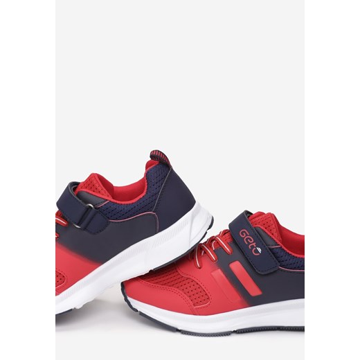 Born2be buty sportowe dziecięce sznurowane 