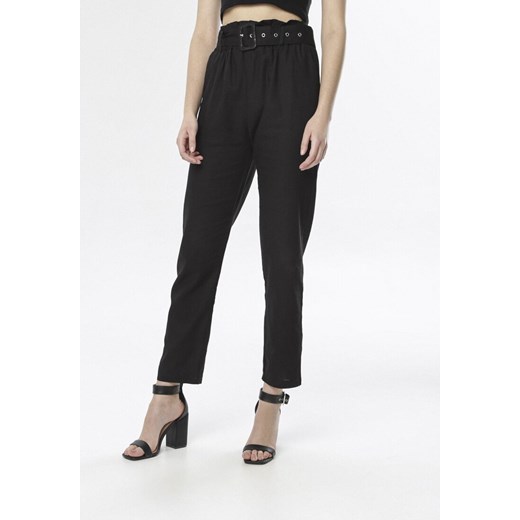 Spodnie damskie Born2be 