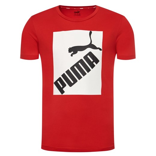 T-Shirt Puma Puma  M MODIVO