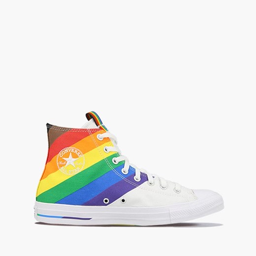 Buty sneakersy Converse Chuck Taylor All Star Pride 'Pride Never Stops' 167758C