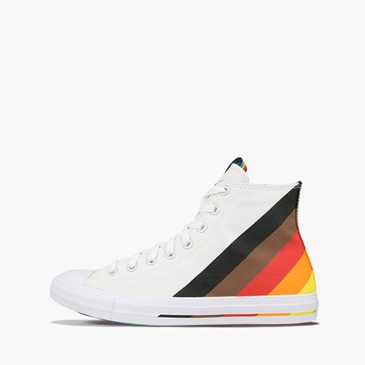 Buty sneakersy Converse Chuck Taylor All Star Pride 'Pride Never Stops' 167758C