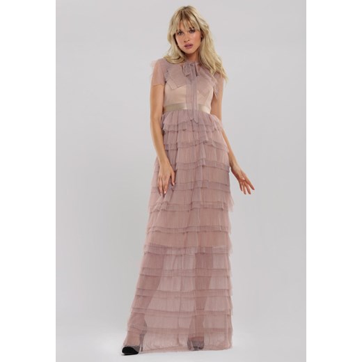 Sukienka Renee elegancka na spacer