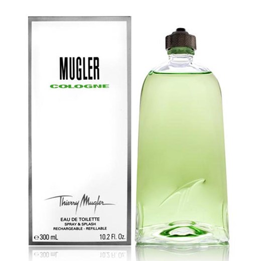 Woda toaletowa EDT Spray Thierry Mugler Mugler Cologne 300 ml  Mugler  wyprzedaż Gerris 