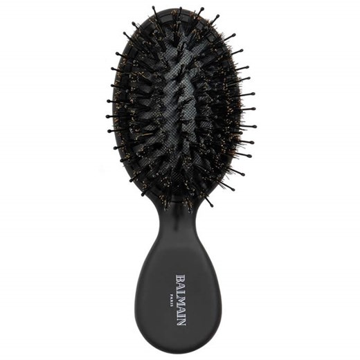 Mini All Purpose Spa Brush Balmain Hair Couture   promocyjna cena Gerris 