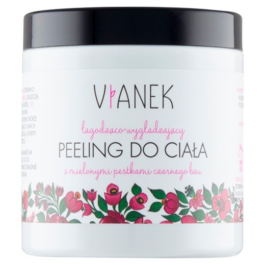 Peeling do ciała Vianek 