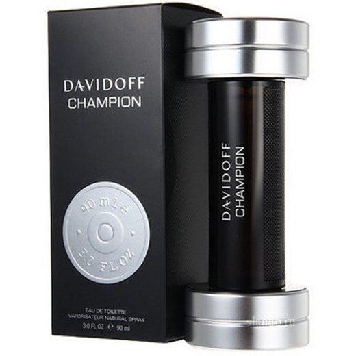 Perfumy męskie Davidoff 
