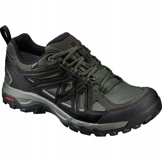 Męskie Wodoodporne Buty Salomon Evasion 2 R.43 1/3