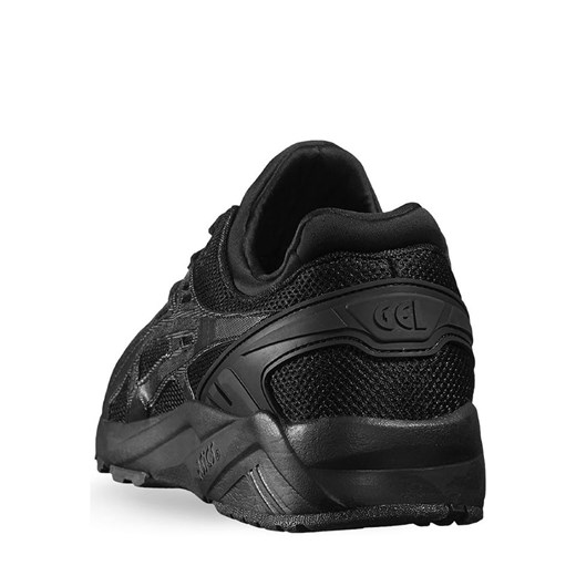 Sneakersy "Gel Kayano" w kolorze czarnym