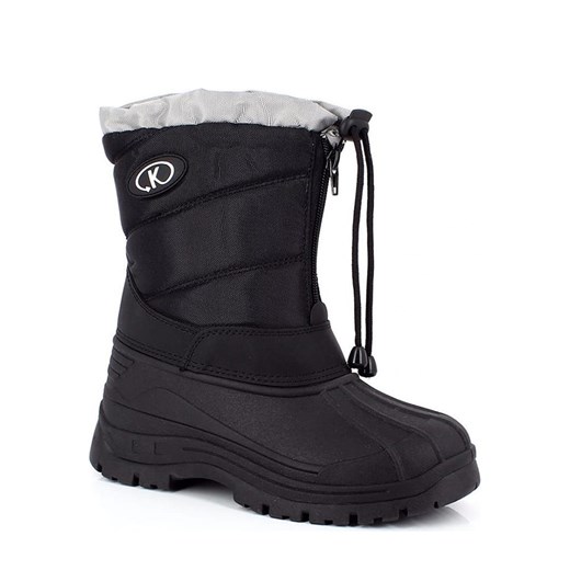 Buty zimowe męskie Kimberfeel 