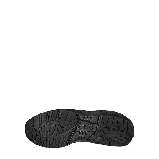 Sneakersy "Gel Kayano" w kolorze czarnym