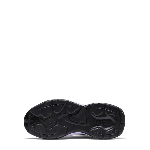 Sneakersy "Thunder Rive" w kolorze czarno-beżowo-białym