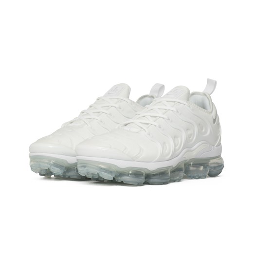 Nike Air Vapormax Plus (924453-100)  Nike 42.5 promocyjna cena Worldbox 