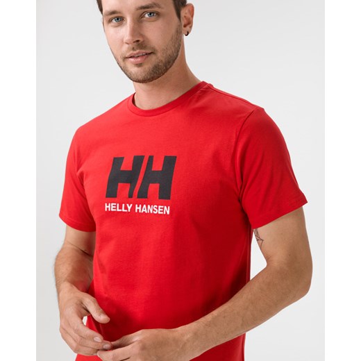 T-shirt męski Helly Hansen 