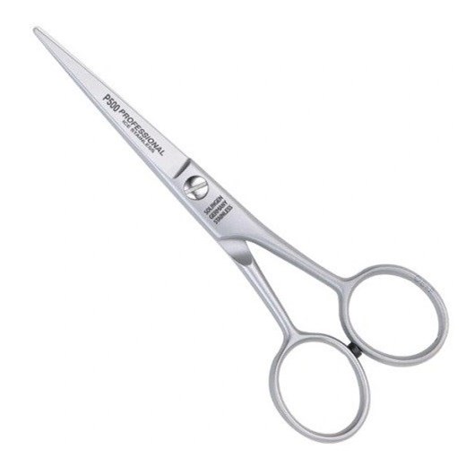 Witte Professional Scissors P500 nożyczki fryzjerskie 5"  Witte Solingen Germany uniwersalny dlafryzjerow.pl