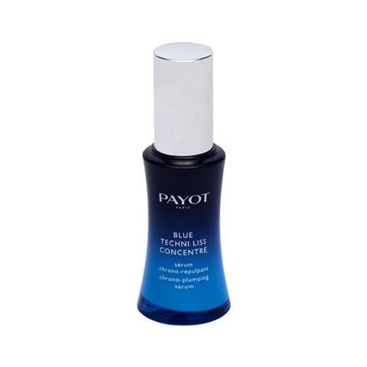 PAYOT Blue Techni Liss Concentré Serum do twarzy 30 ml  Payot  perfumeriawarszawa.pl